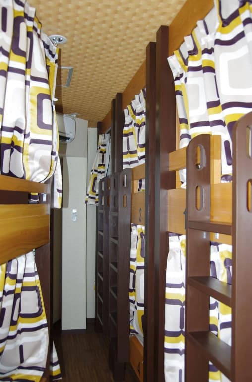 Sora Hostel - photo 9