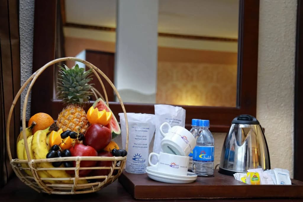 Hotel Sunhill - Colombo - photo 11