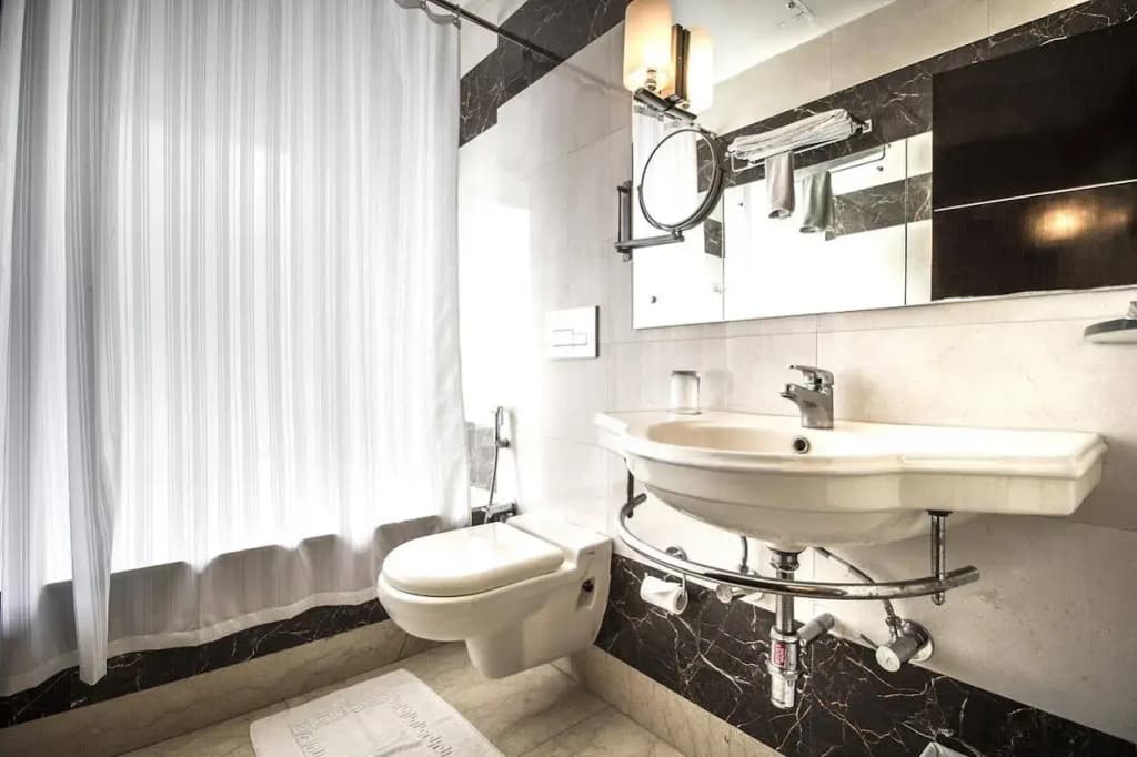 FabHotel Prime Shervani - photo 9
