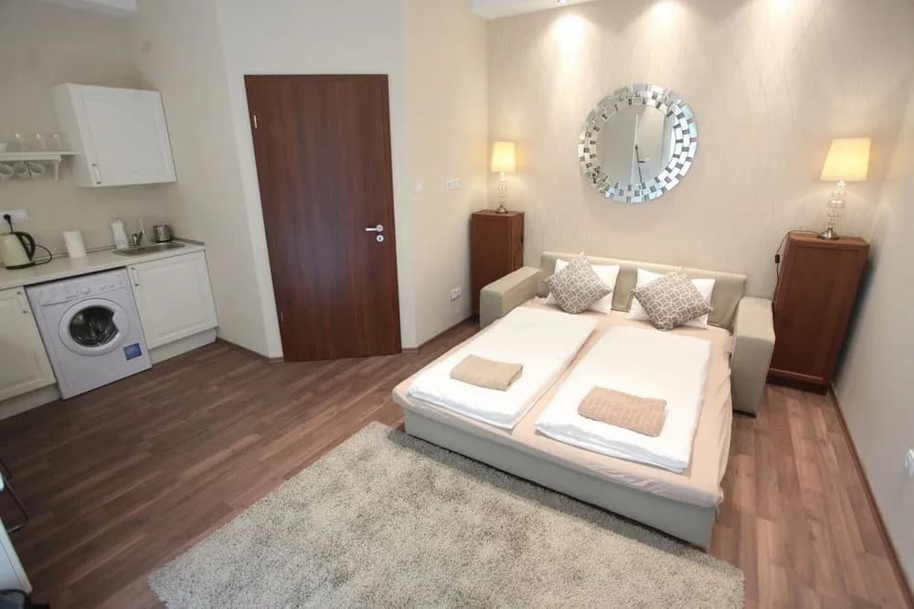 Dfive Apartments - Bland - photo 12