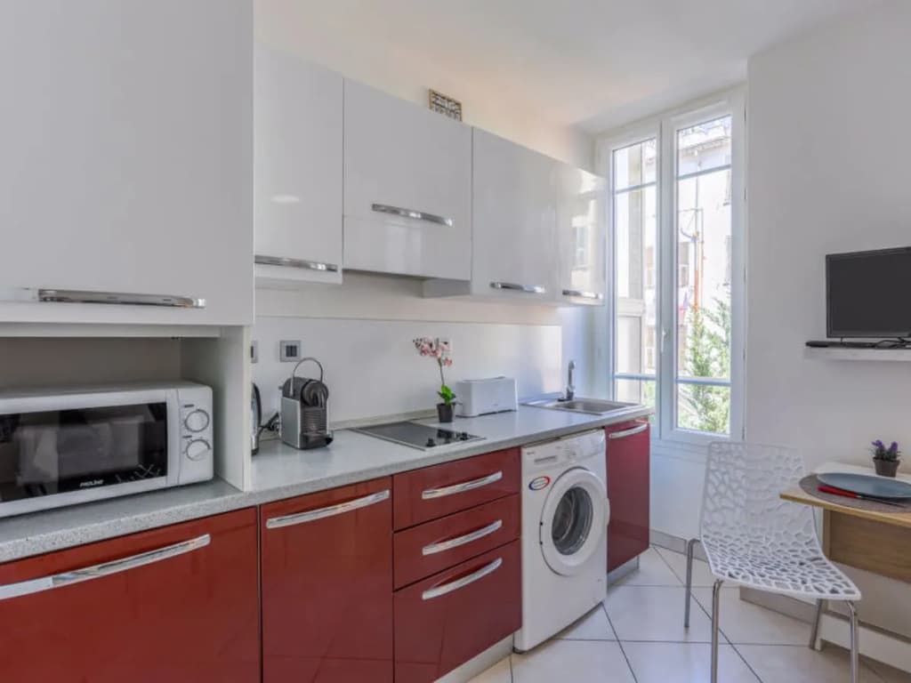 Apartment le Paga Nice - photo 15