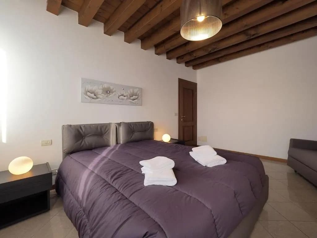 Cannaregio - Venice Style Apartments - photo 5