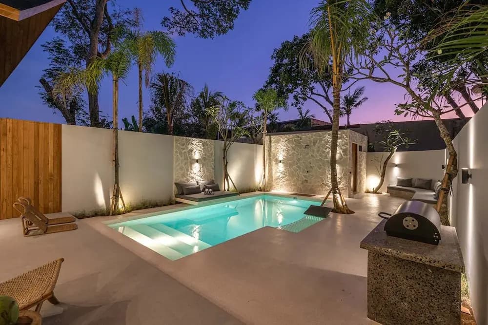 Villa Bayu by GORO - photo 28