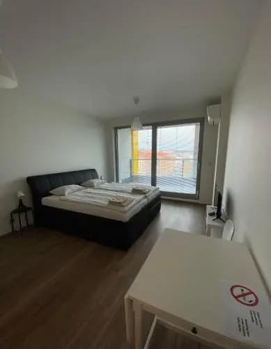 Apartment David O2 Arena Prague - photo 2