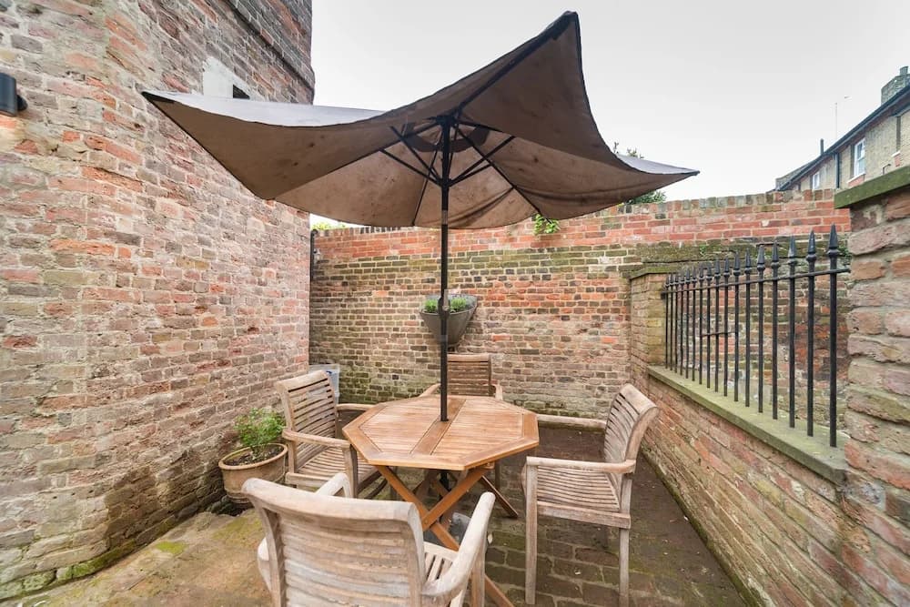 The Gazebo - photo 13