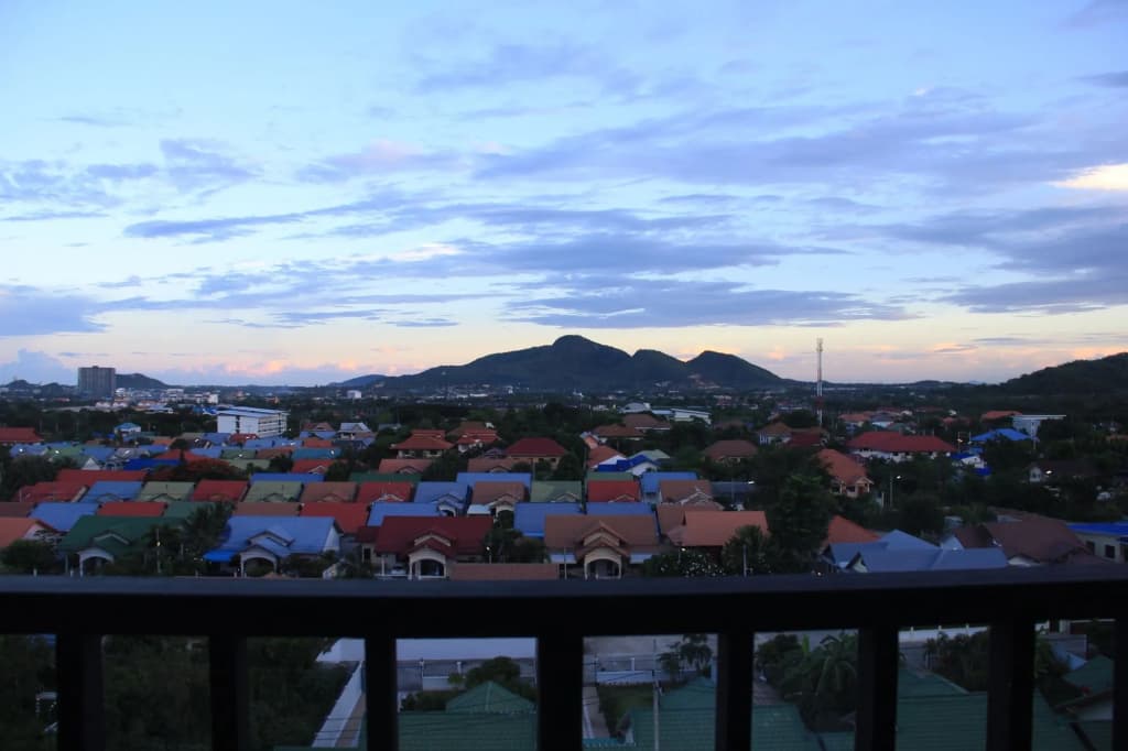 Huahin Terminal - photo 22