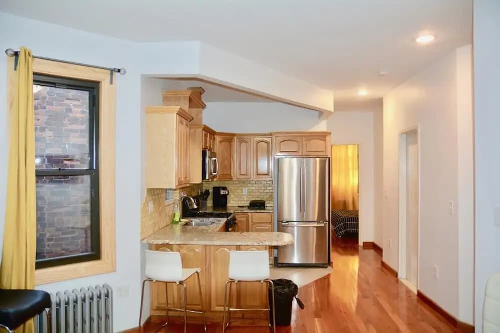 The Topping Three-Bedroom Apartment - photo 5