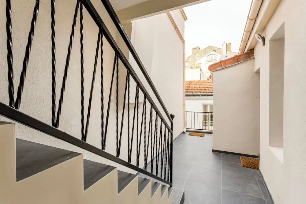 Beauquartier - Butte aux Cailles I - photo 12