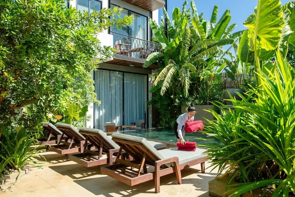 K.K Inn Boutique Siem Reap - photo 37