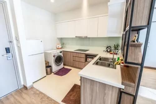 2105 Premium Appartment - photo 14