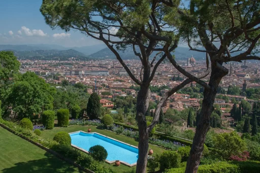 Torre di Bellosguardo - photo 4