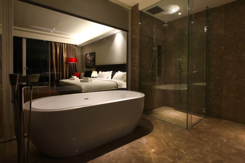 The Shore Hotel & Residences - photo 10