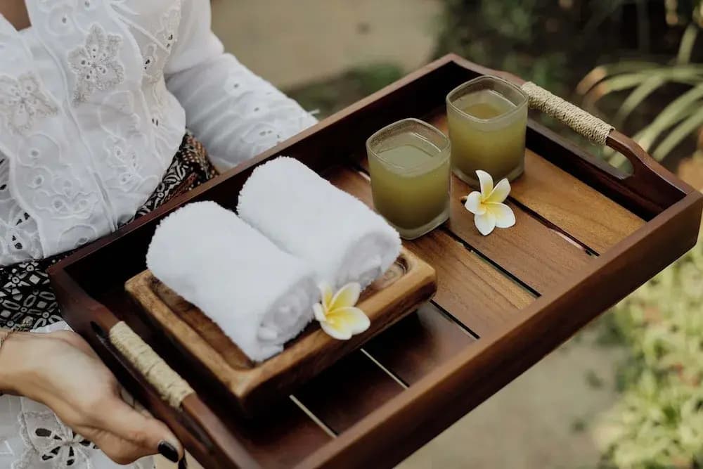 Hidden Saren Villa Ubud - photo 20