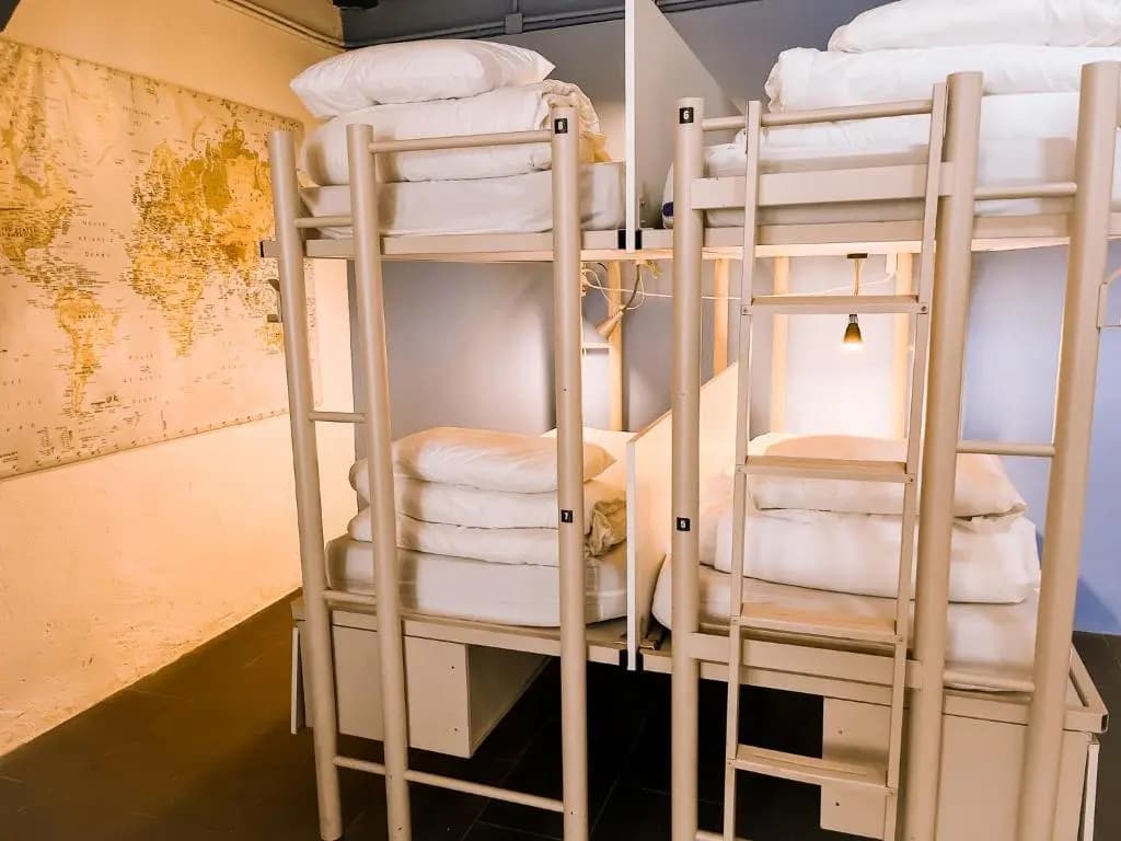Safestay Lisbon Bairro Alto - photo 3
