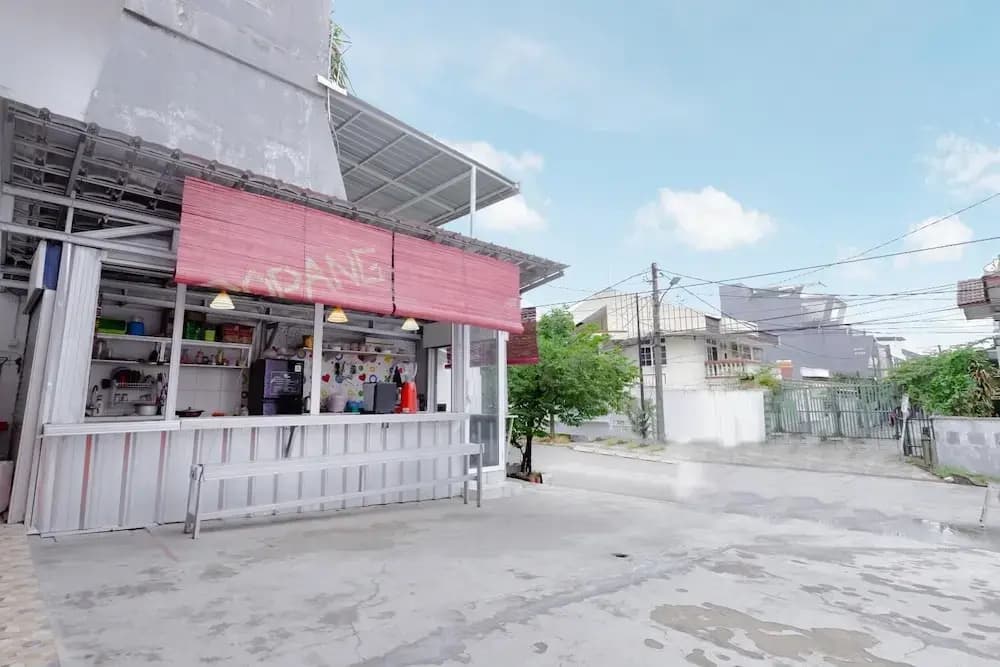 Fongki Place - photo 1