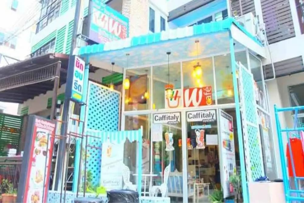 Sooi-Tee Guest House 2 - photo 1