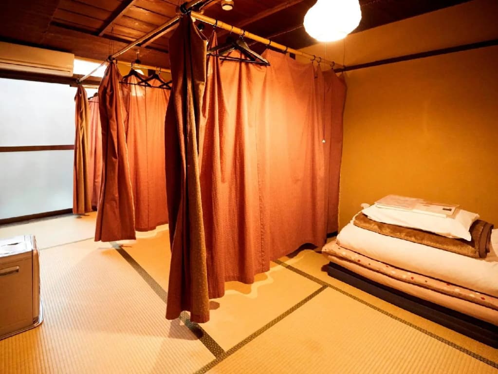 Guest House Waraku-an - main photo