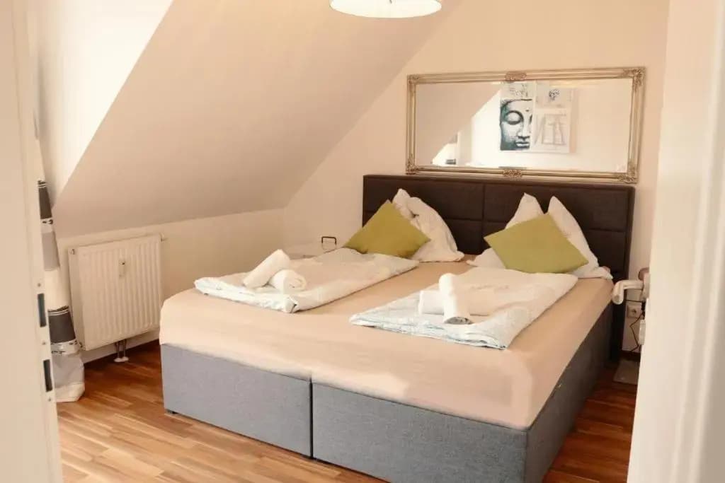 Aparthotel Vienna Airport - photo 6