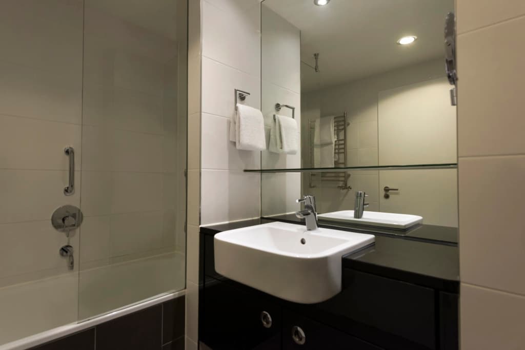 Adina Apartment Hotel Berlin Mitte - photo 9