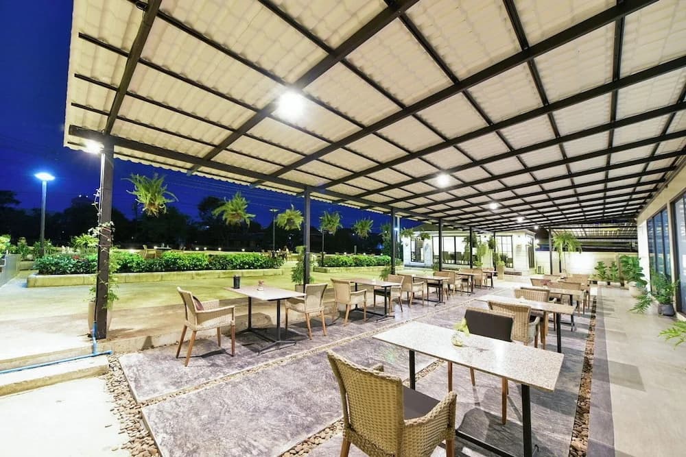 Norn Rimklong Boutique Resort Bangkok - photo 24