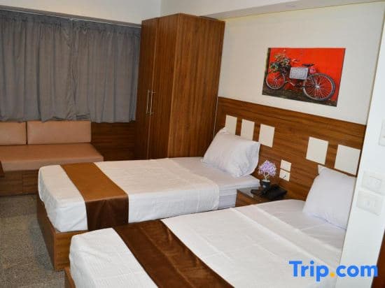 Royal Inn Residence - photo 6