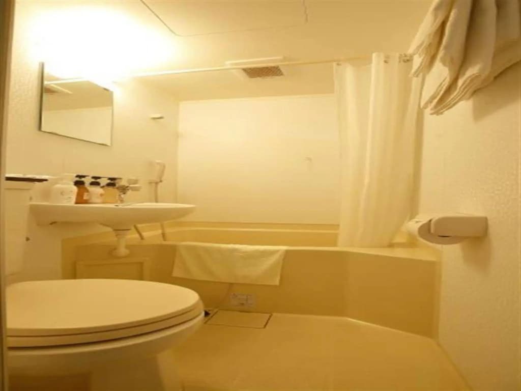Grampus Inn Osaka Namba - photo 8