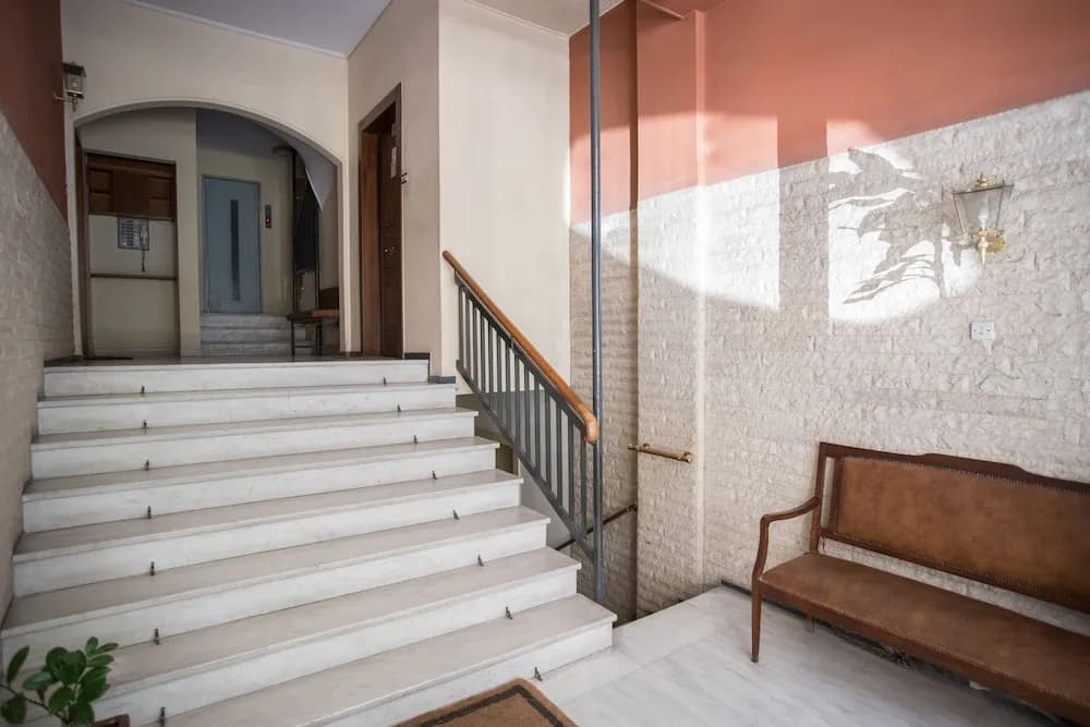 Exceptional HiEnd Flat For Family - photo 12