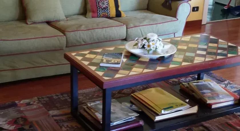 Cozy home Parioli Muse - photo 4