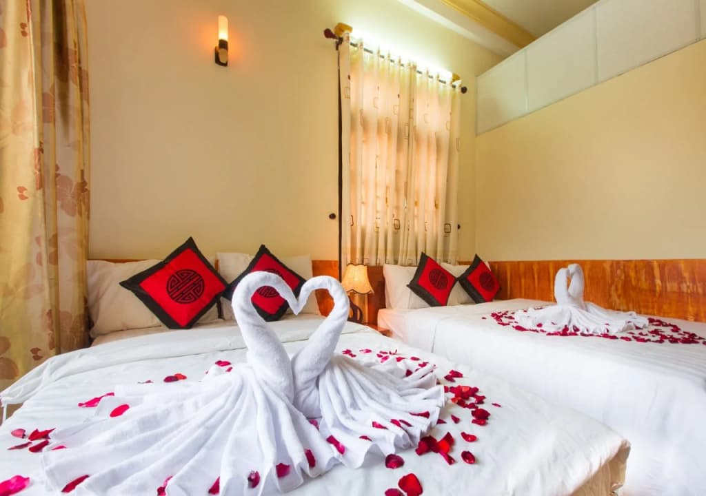 Thinh Vuong Homestay - photo 21