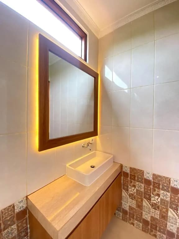 Kubu GWK Resort - photo 30