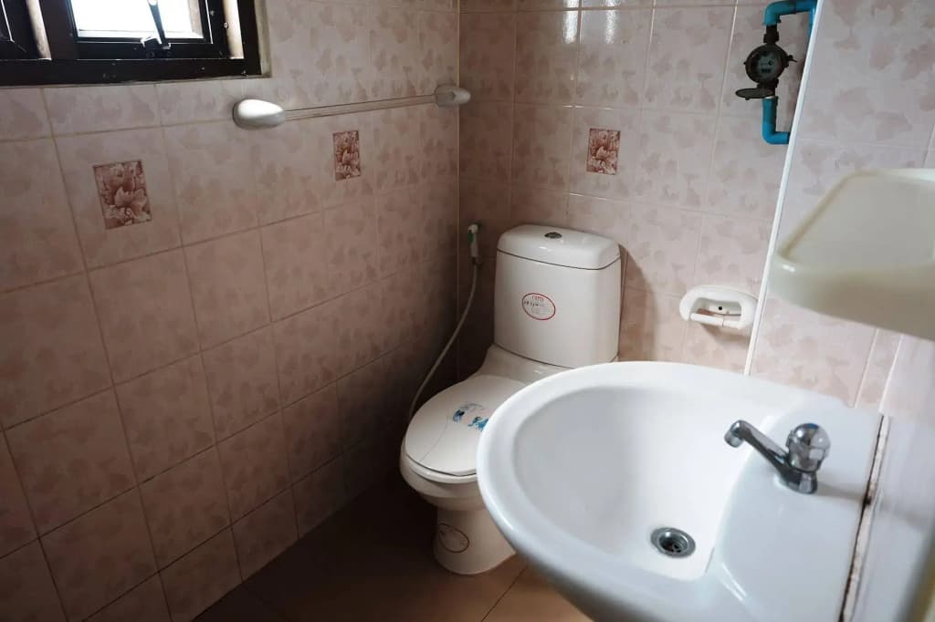 Parinya's Apartment - photo 8