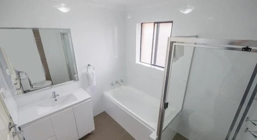 Parkside Apartments on Thomas Street - photo 7