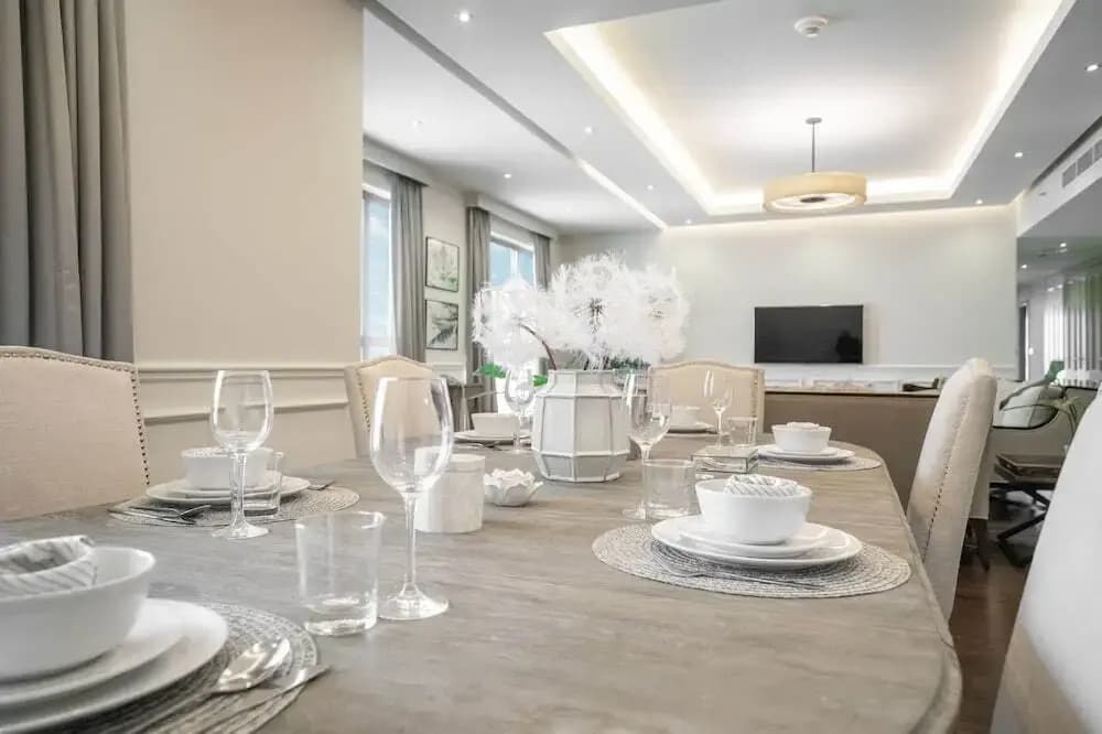 Murjan 5 by HiGuests Vacation Homes - photo 21