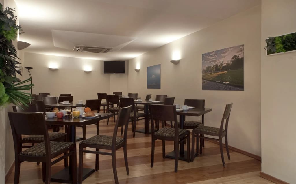 Hotel Verlain - photo 11