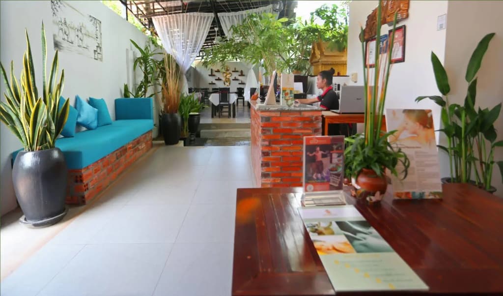 Laysung Boutique Hotel - photo 2