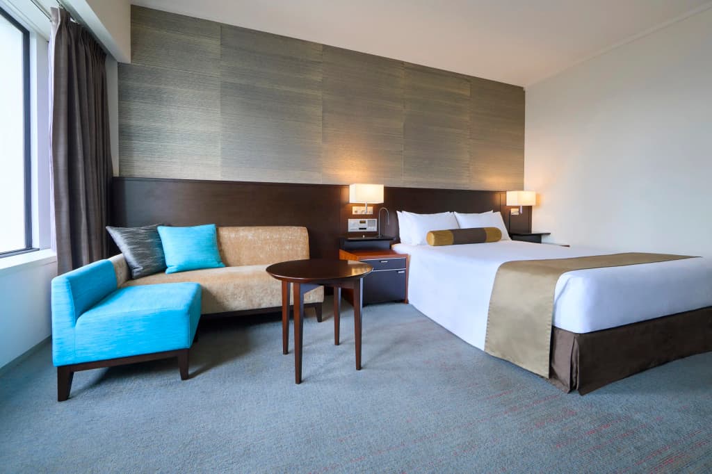Keio Plaza Hotel Tokyo - photo 44