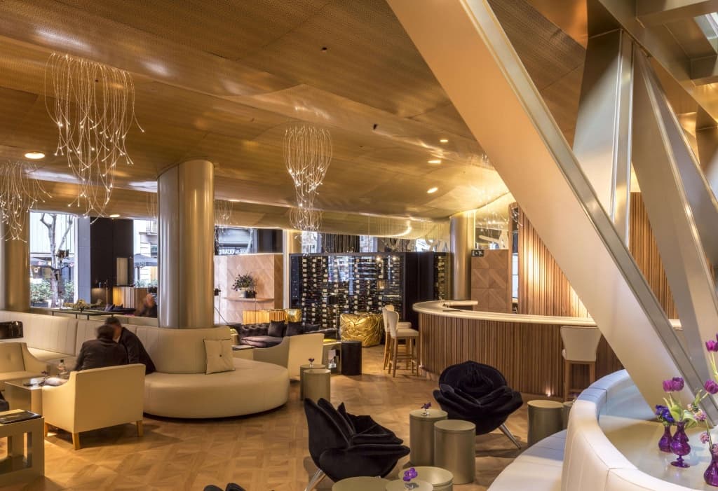 Monument Hotel - photo 33