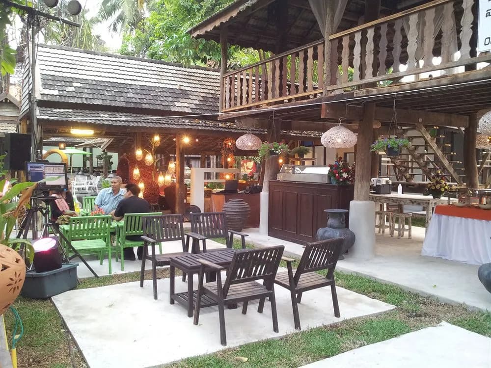 Lanna Residence - photo 12