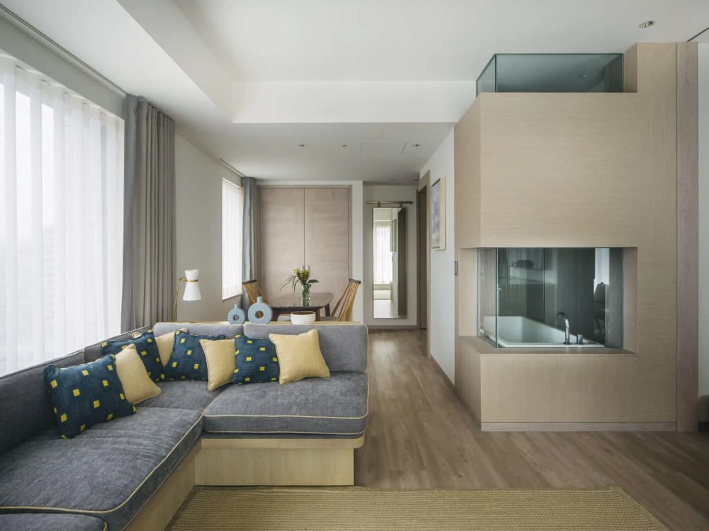 Zentis Osaka - photo 10
