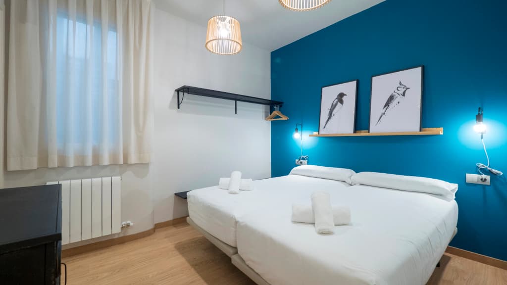 Barcelona Sants Station Apartments - photo 3