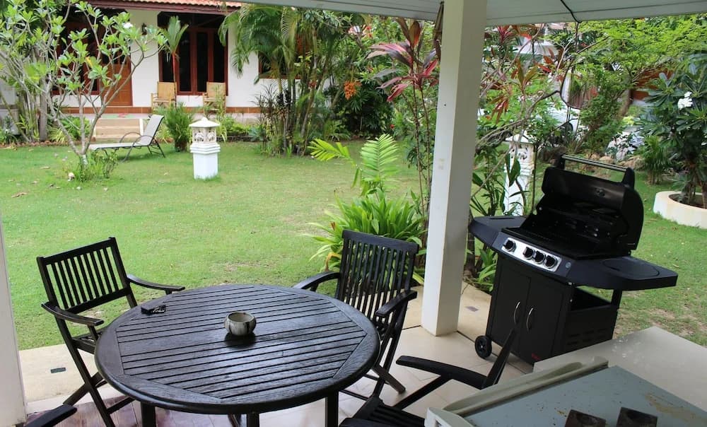 The Mayan Apartment - photo 27