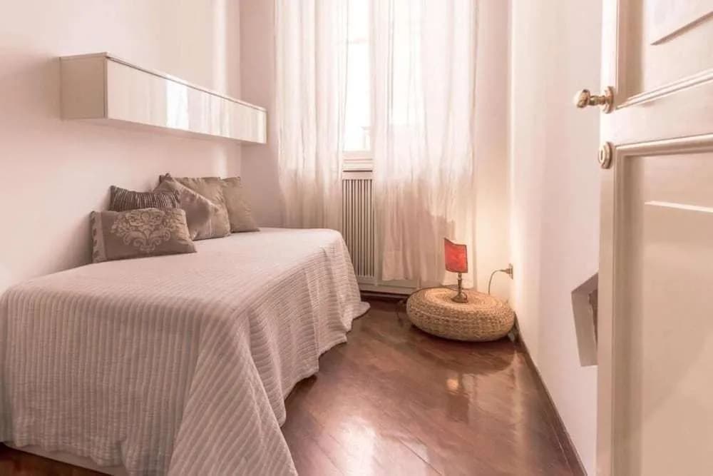 Trastevere Design Flat - main photo