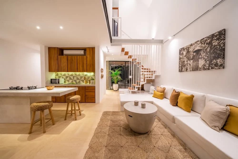 Villa Putih Taman - photo 8