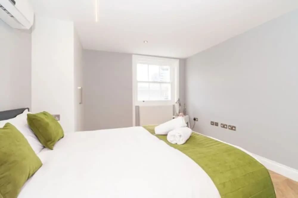 PML Apartments Southwick Street - main photo