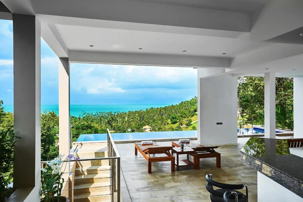 villa Siam View Samui - photo 2