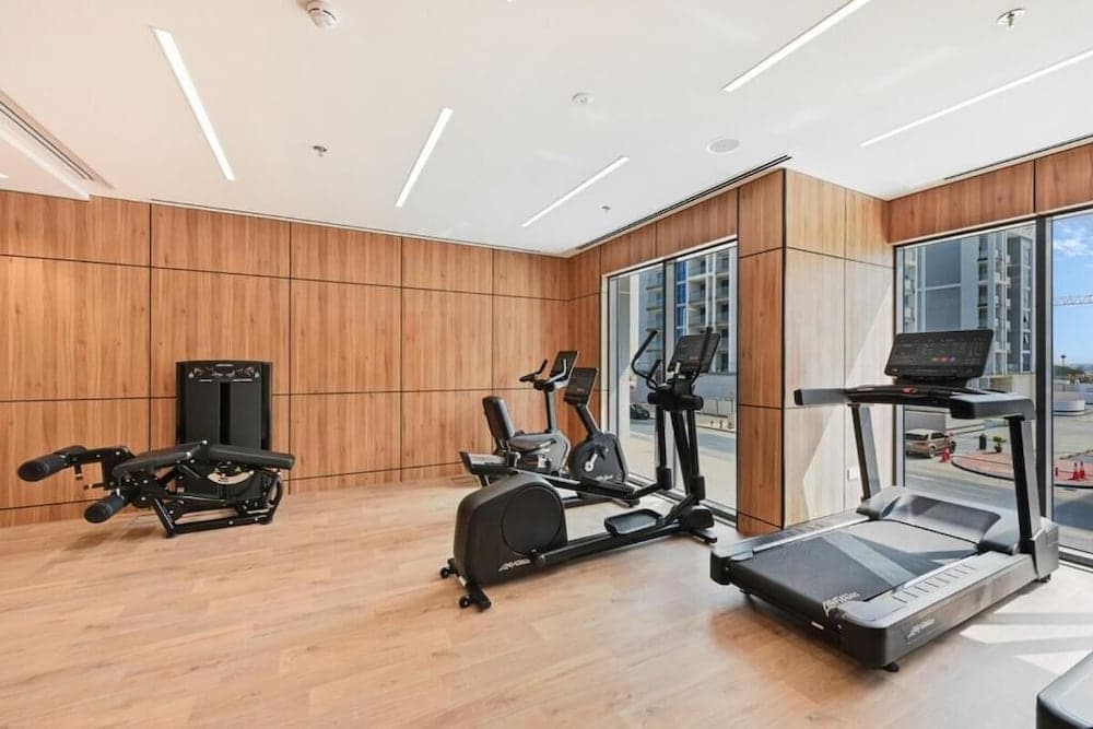 Bloomfields Sleek 1BR in Azizi Mirage 1 - photo 14