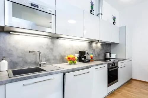 Baranova Apartments - photo 17