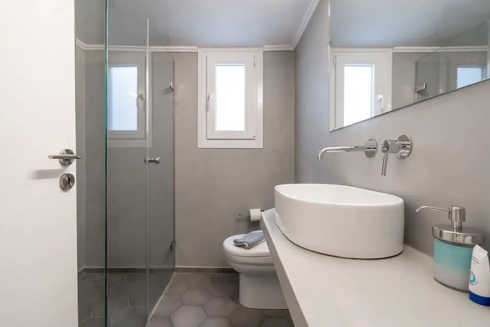 Zan Moreas Beautiful Apt in Koukaki - photo 6