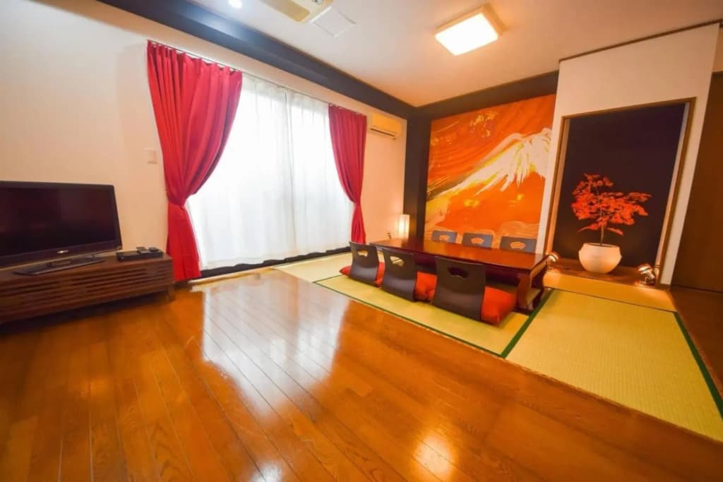 Ryokan -Ryo- - photo 8