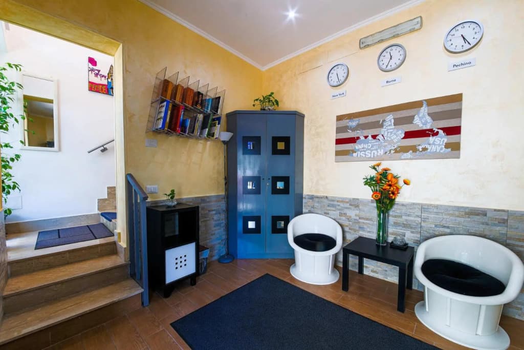 E-Room 42 - photo 3